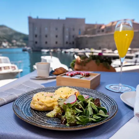 Vila Lapisa Dubrovník