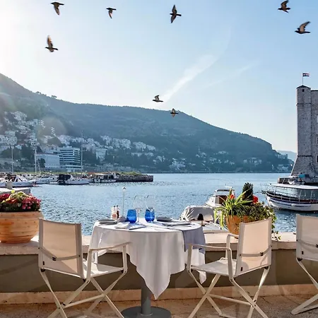 Lapisa * Dubrovník